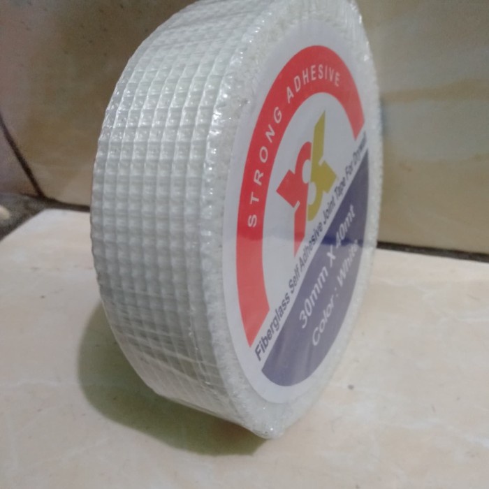 lakban gypsum 3cm kasa gypsum tekstil tape