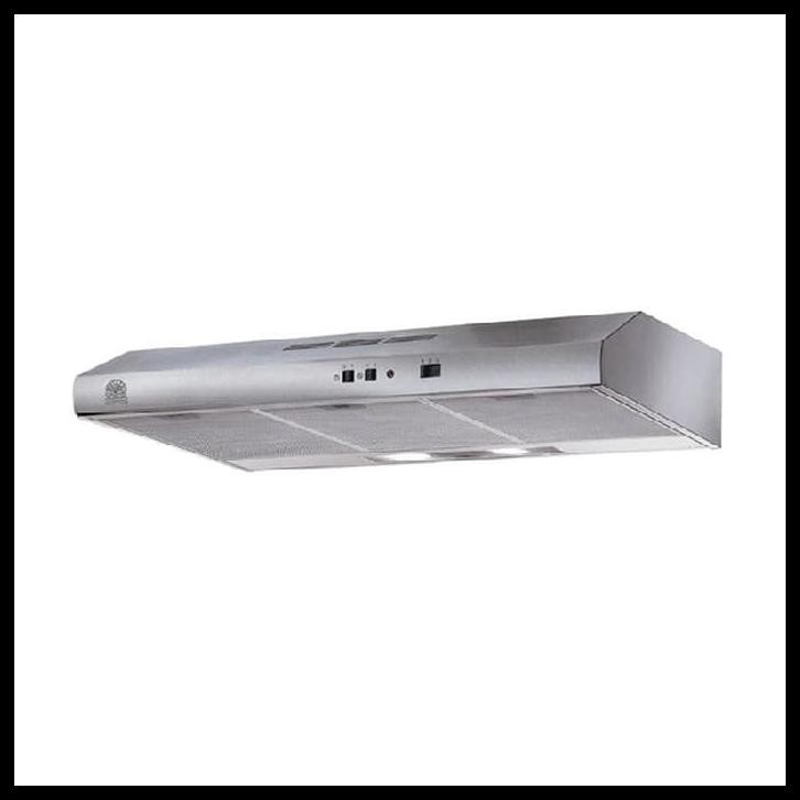 La Germania Slg 90 Ix Cooker Hood