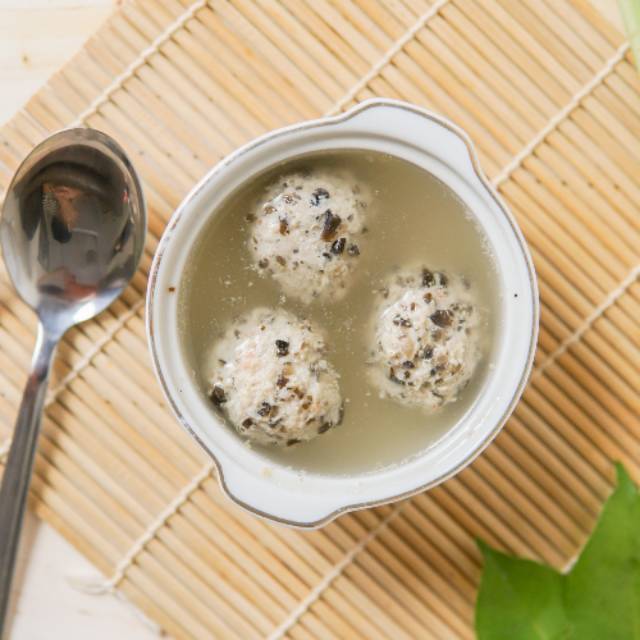 

Bakso lohoa