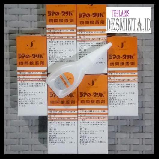 

Tyegtrs- Lem Korea Lem Serba Guna Aquascape Cyanocrylate Etil R676Ydt8-