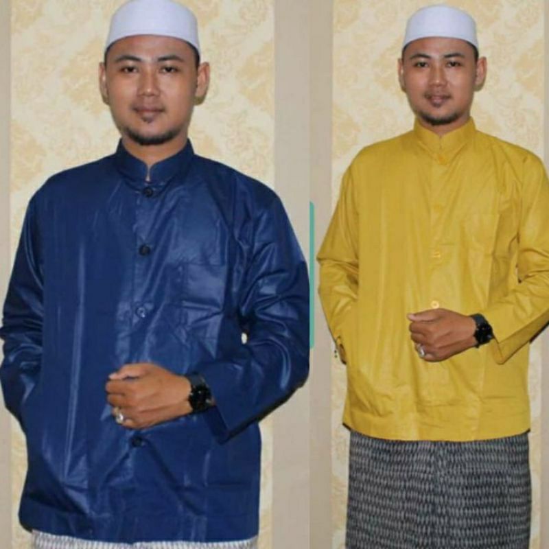 Koko haibah Habib Ammu Origina