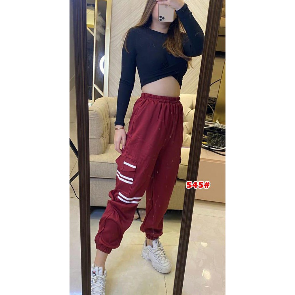 545# Celana Jogger// Celana Moscrape// Style jogger Wanita// Fashion Jogger/ Fashion Moscrape Celana