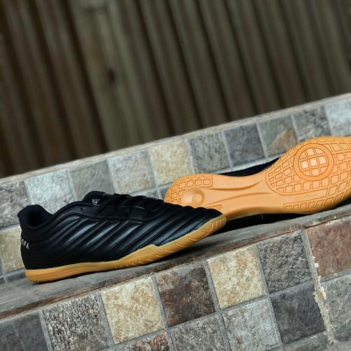 sepatu futsal adidas copa 19.4 in original