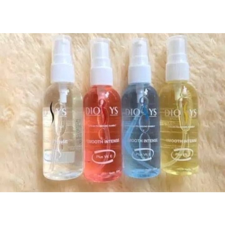 DIOSYS SERUM VITAMIN PELINDUNG RAMBUT- 60ML (ALL VARIAN)