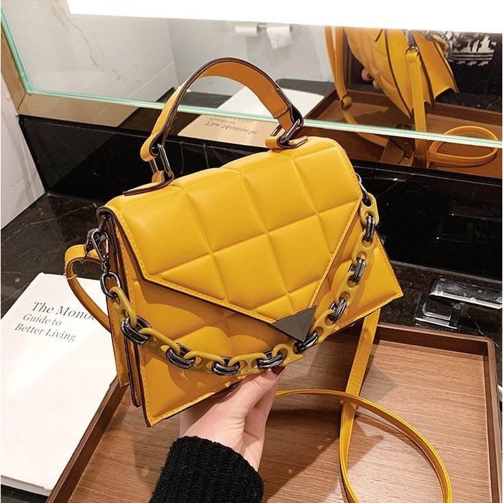 GT 1781 RISCE TAS HAND BAG MURAH IMPORT WANITA CEWEK PEREMPUAN JAKARTA BATAM