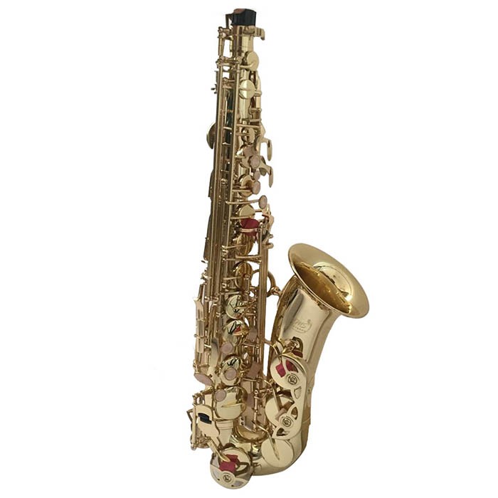 Saxophone Alto Armstrong Lacquer ASAS-06