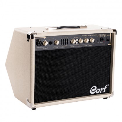 Cort AF30 30 Watt 8&quot;woofer Acoustic Guitar Amplifier