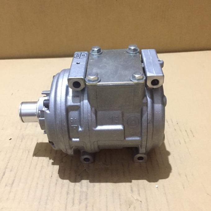 Compressor Kijang Diesel Cg Compresor Ac Kompresor Mobil