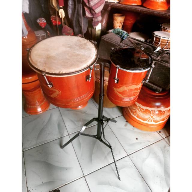 Tamtam tabla dangdut