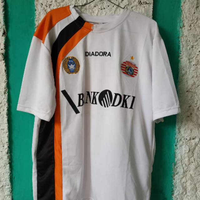 Jersey retro persija