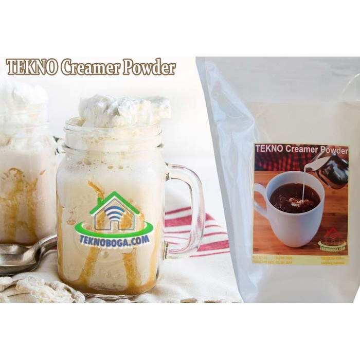 

CREAMER BUBUK UNTUK KOPI