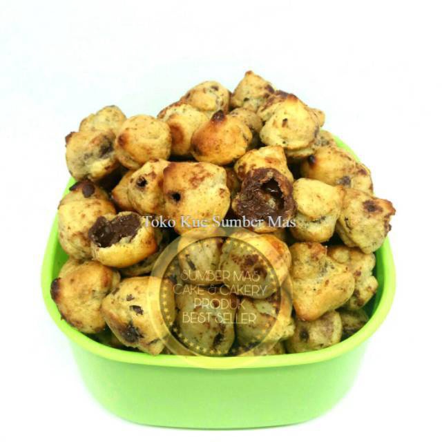 

SUS COKLAT 250gr / SUS KERING ISI COKLAT / SUS COKLAT GG / SUS COKLAt