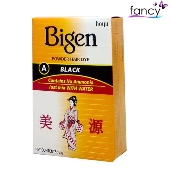 

Bigen