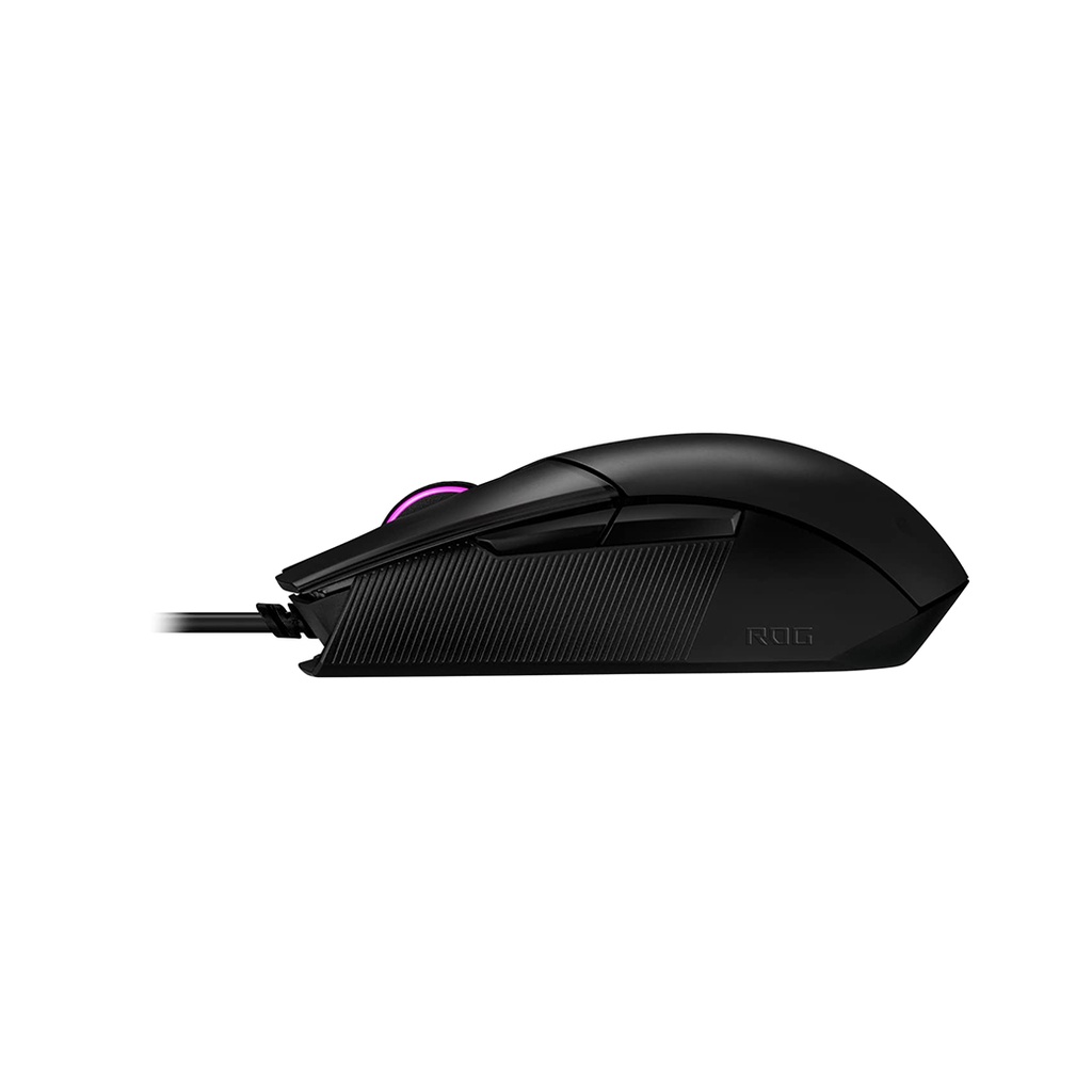 Asus ROG Strix Impact II RGB Lightweight Gaming Mouse