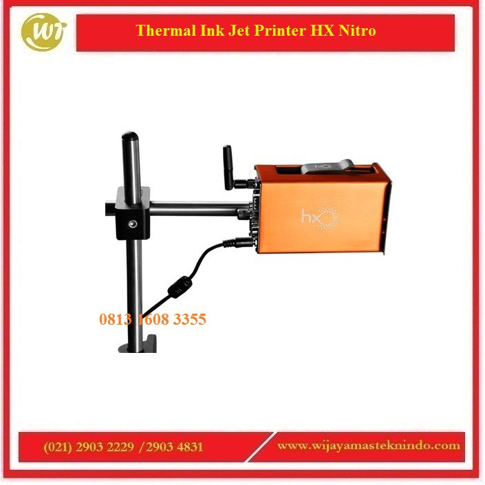 Thermal Printer Ink Jet HX Nitro