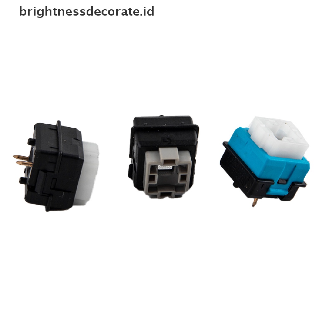 1pc Romer-G Switch Keyboard Mekanik Untuk Logitech G910 G810 G310
