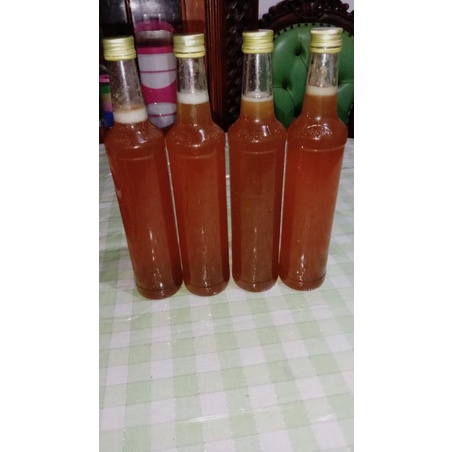 

MADU ASLI SUMATRA ORIGINAL || GARANSI UANG KEMBALI JIKA PALSU.!