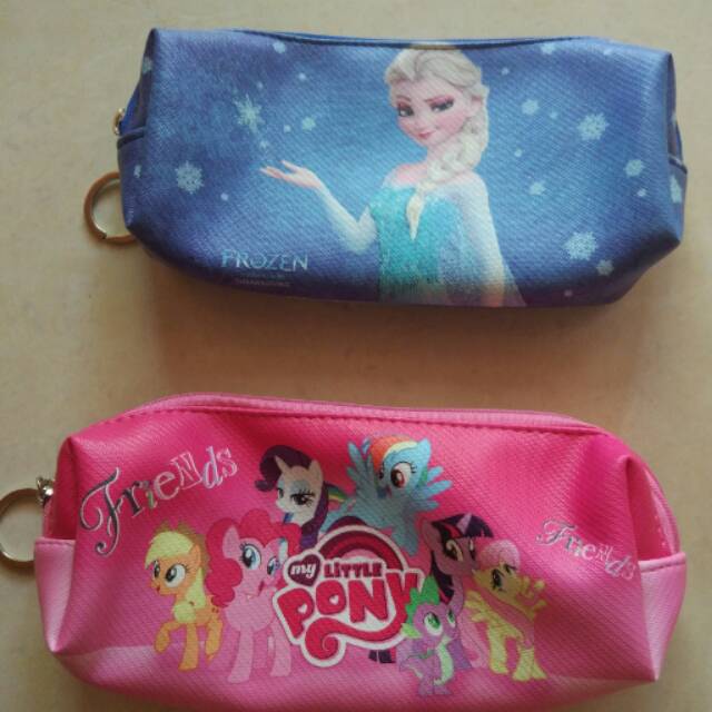 

tempat pensil alat tulis sekolah anak