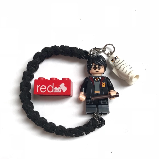 Gelang LEGO Harry Potter (Harry Potter & Fantastic Beasts Series)