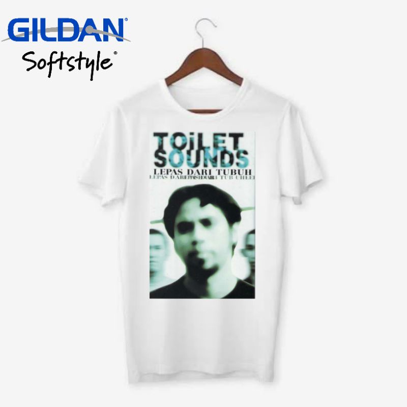 kaos musik toilet sounds band indie lokal 01