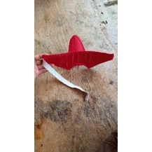 Topi Khitan/Jugang/Topi Sunat/Topi pelindung sunat