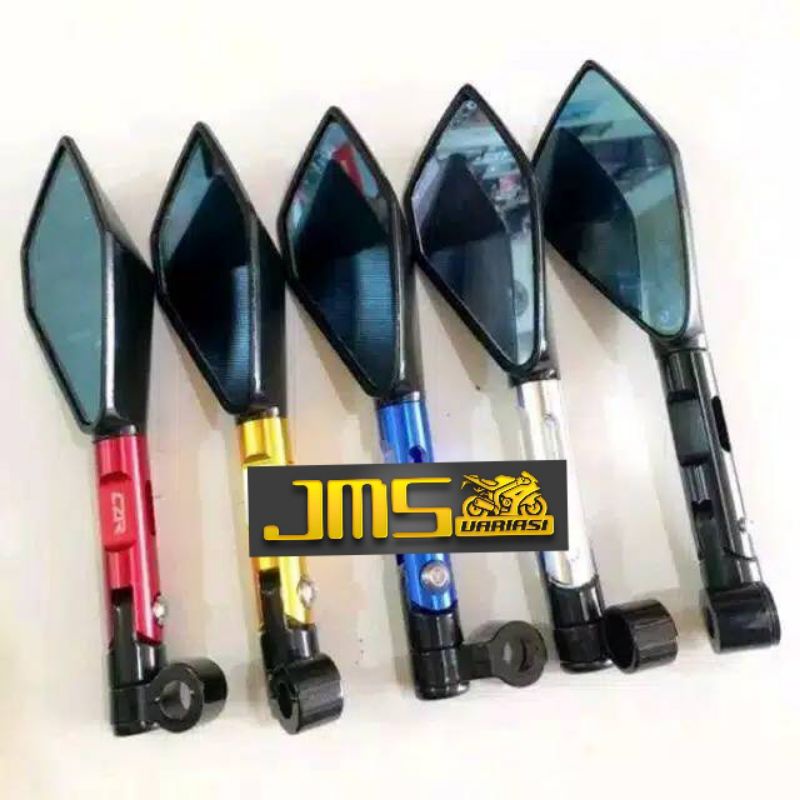 SPION TOMOK KACA BESAR V5/SPION TOMOK KACA KECIL V2/SPION TOMOK CNC UNIVERSNMAX AEROX NMAX PCX MX FU