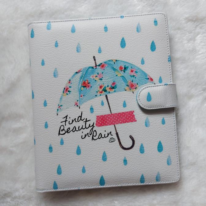 

Office & Stationery | Document Organizer | Binder Printing Motip Find Beauty A5/Ring 20, B5/Ring 26 | Best Seller