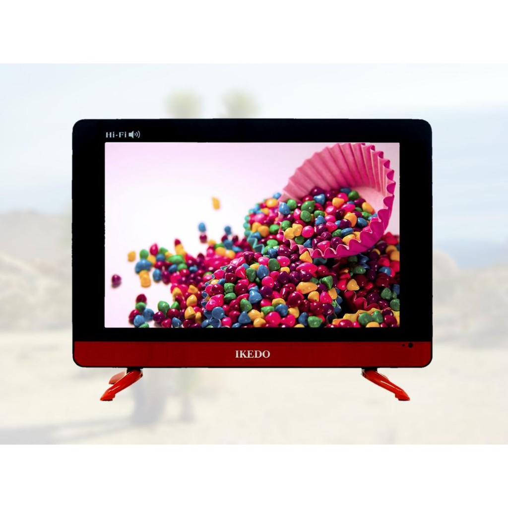 LED TV IKEDO 24P1 suport usb movie