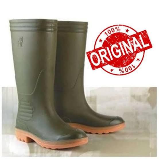 Ap Boots 9506 (Original )