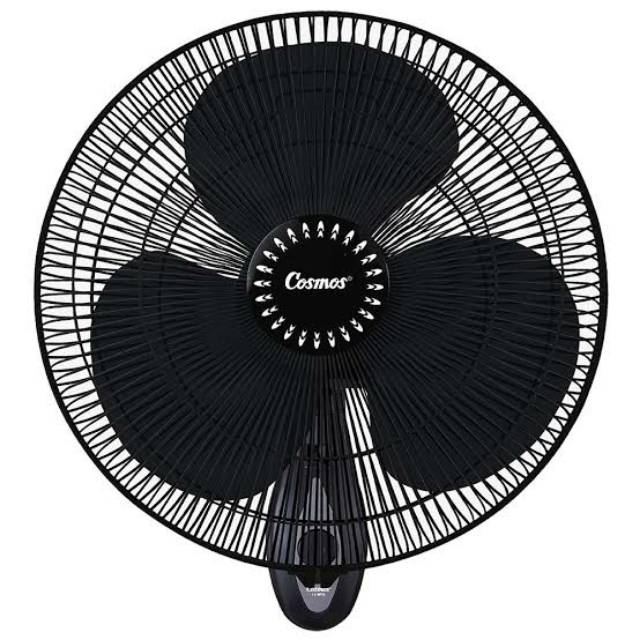 [ Cosmos ] Kipas Angin Dinding / Wallfan Cosmos 16 WFG - 16&quot; Low Watt ( Sameday / Instan Only )