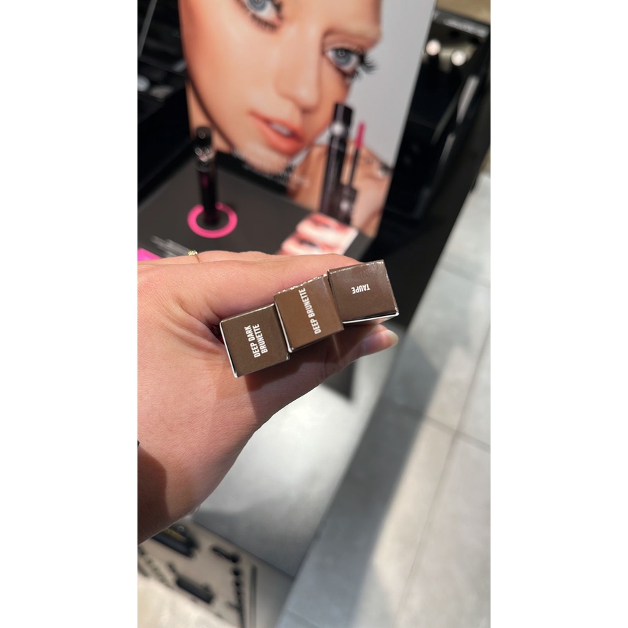MAC VELUXE EYEBROW PENCIL PENSIL ALIS