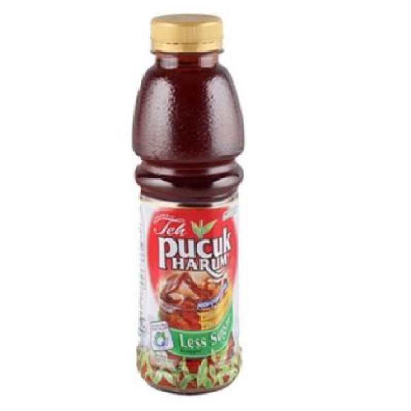 

Teh Pucuk Harum 350ml