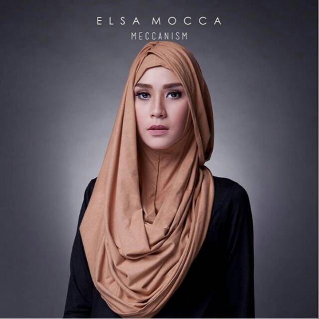 ELSA MOCCA BY MECCANISM