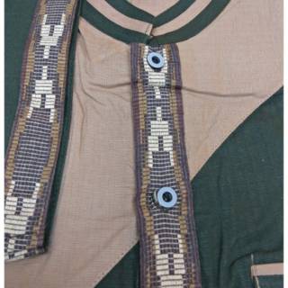 Baju koko muslim koko pria songket koko lengan pendek Baju koko muslim koko pria songket koko lengan pendek