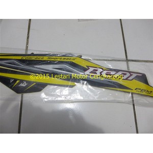 Lis Motor Honda Beat Fi 2013 Kuning(99% Ori)