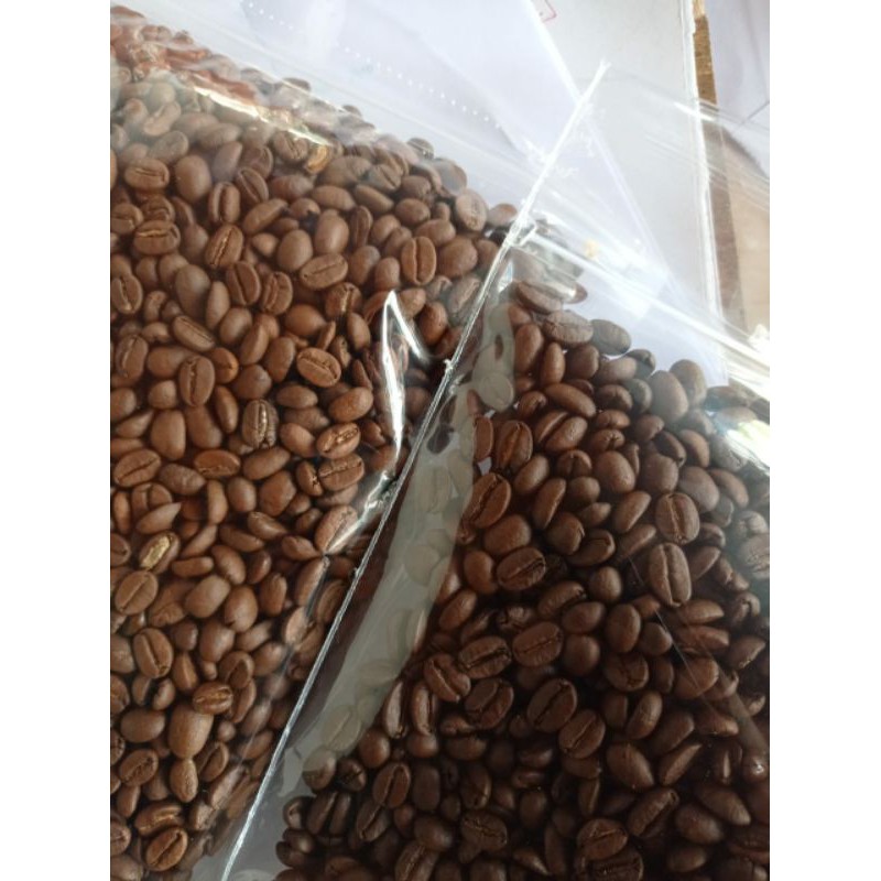 

kopi robusta