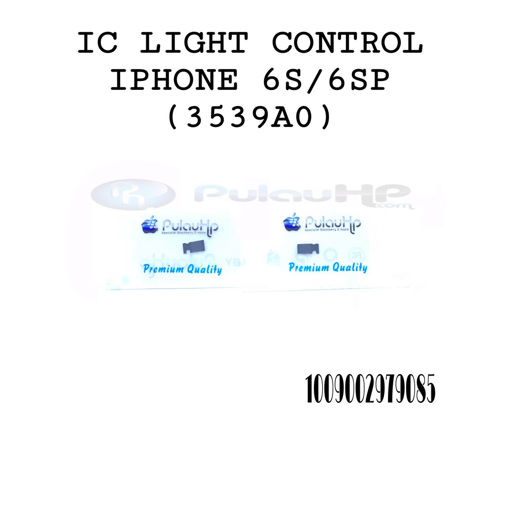 IC IPHONE LIGHT 6S/6SP (3539AO)