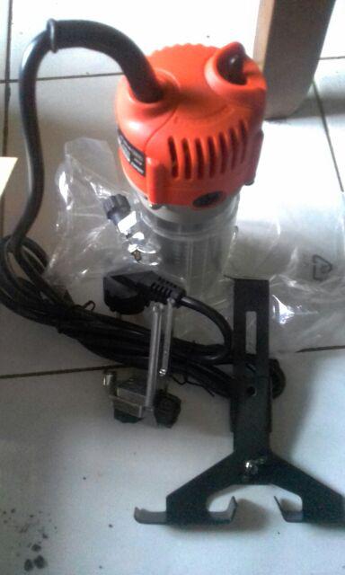 Mesin Profil Trimmer Bitec Prm3701
