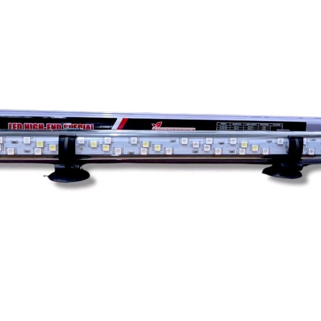 PROMO LAMPU AQUARIUM LED TANNING SAKKAI PRO T8 1500