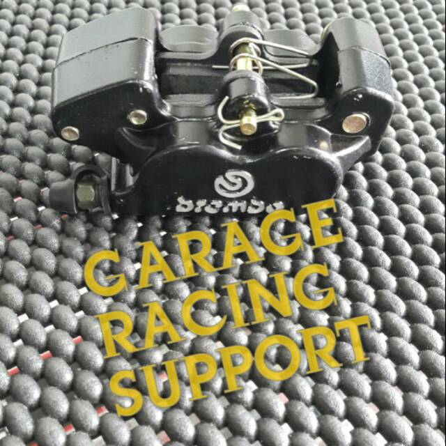 KALIPER BREMBO MINI   *