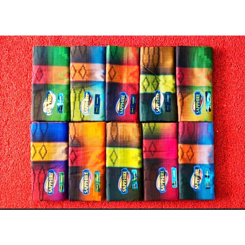 sarung sapphire motif maestro sarung dewasa sapphire