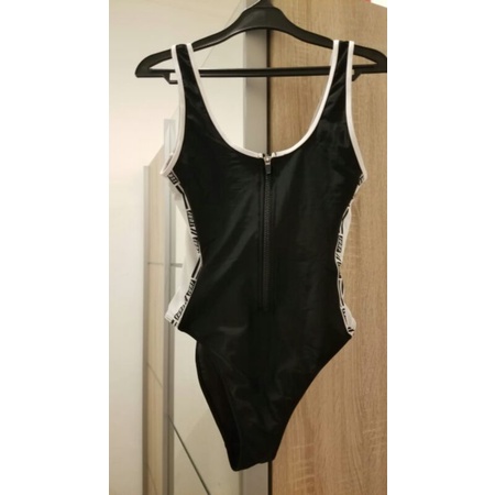 NEW SWIMSUIT FOREVER 21 F21 BAJU RENANG ONE PIECE BIKINI WANITA BAJU SURF