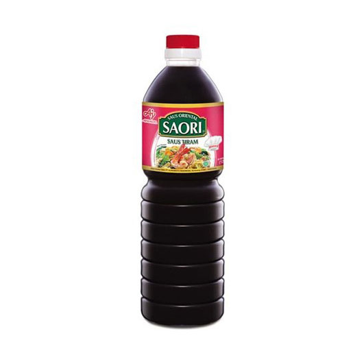 

Ready- Saori Saos Tiram 1 Liter
