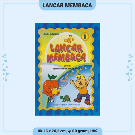 Buku Anak-Cerita Anak-Buku Anak TK/PAUD-Dongeng Binatang-Lengkap dan Murah Lancar Membaca