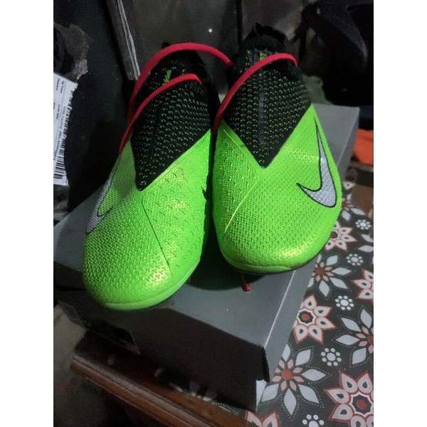 Nike phantom Vsn 2 Elite Df fg