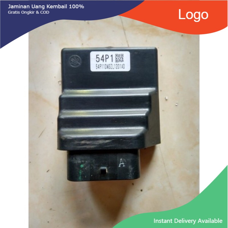 TERLARIS  ecu yamaha mio j original