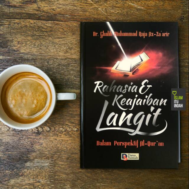 Rahasia dan Keajaiban Langit