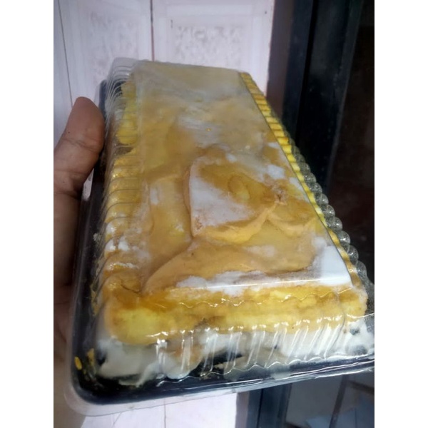 

Budapest Durian