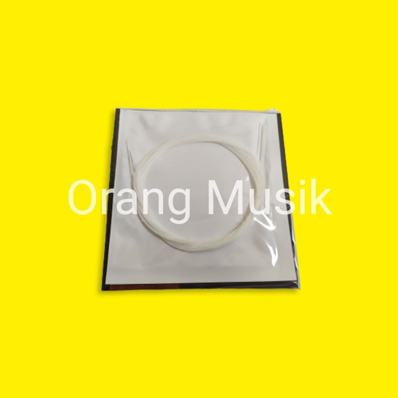 Senar Ukulele Nylon Import 4 String