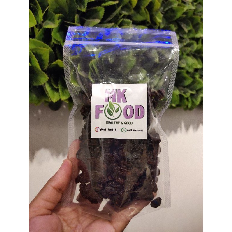 

Black Raisin /Kismis Hitam